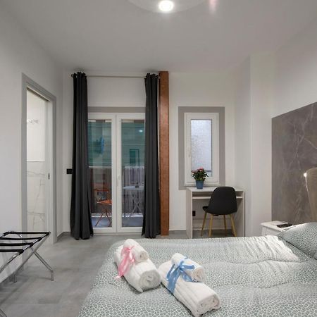 Sabriluna Rooms Специя Экстерьер фото