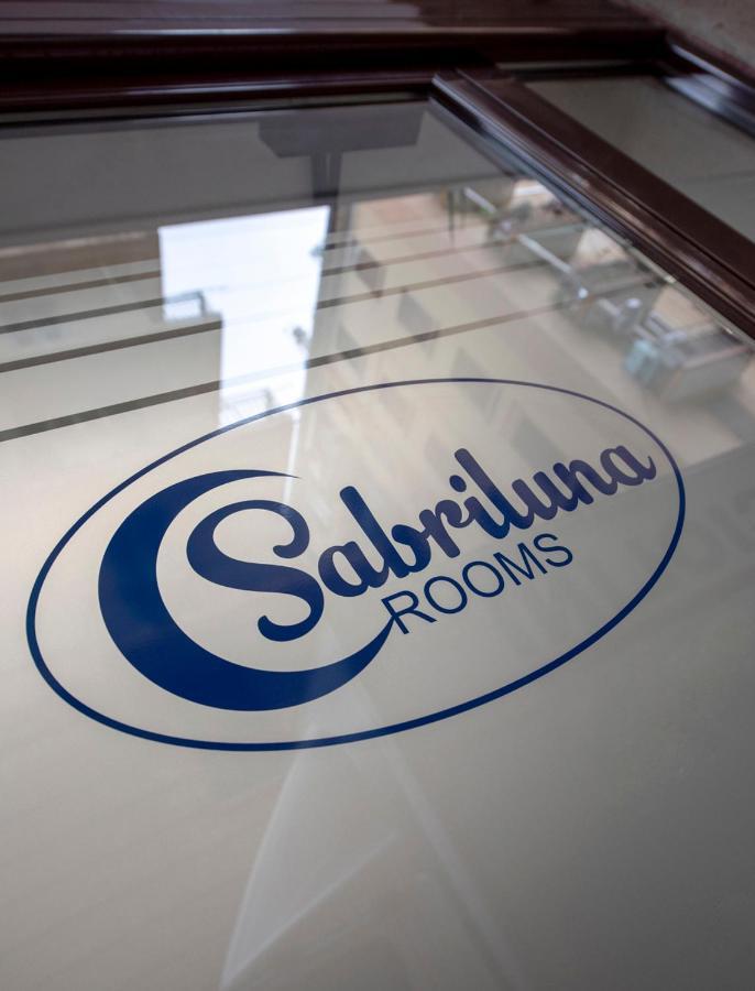 Sabriluna Rooms Специя Экстерьер фото