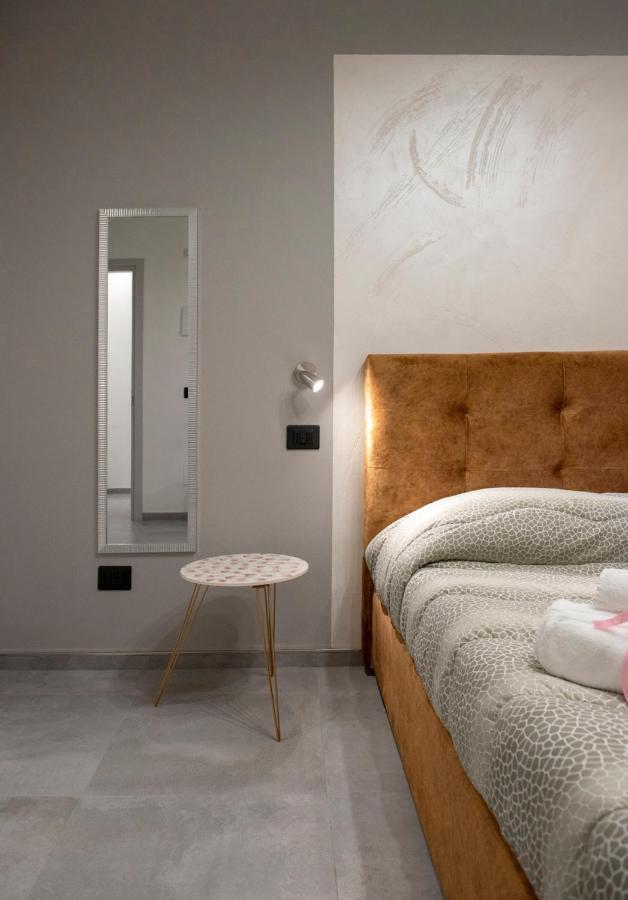 Sabriluna Rooms Специя Экстерьер фото