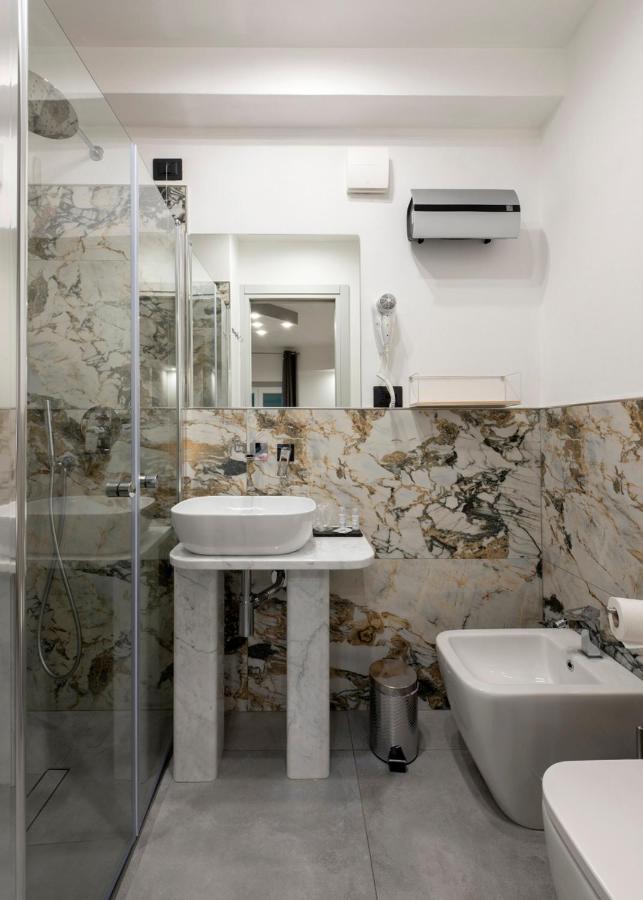 Sabriluna Rooms Специя Экстерьер фото