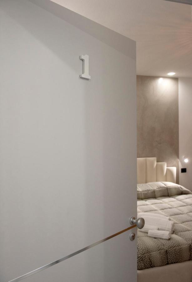 Sabriluna Rooms Специя Экстерьер фото