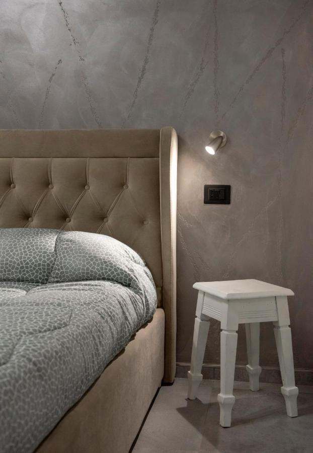 Sabriluna Rooms Специя Экстерьер фото