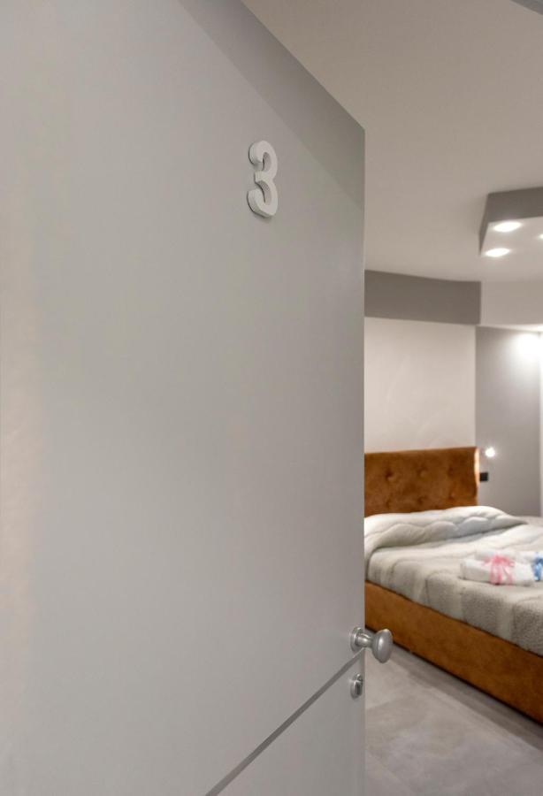 Sabriluna Rooms Специя Экстерьер фото